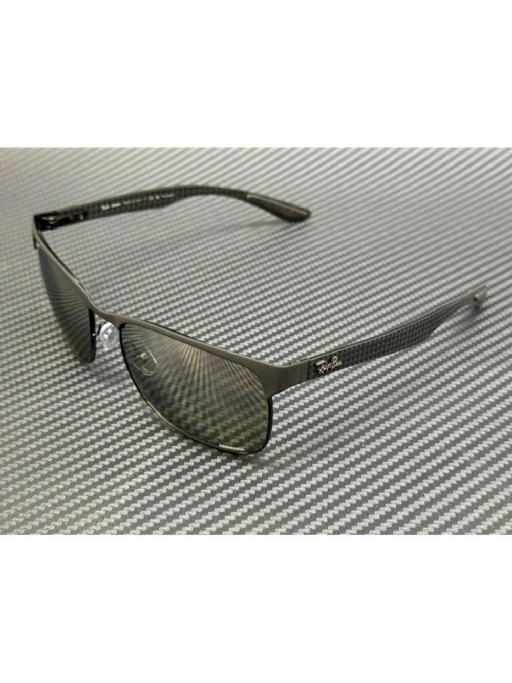 New Black Men  Matte Black Sunglasses  60- 18- 135